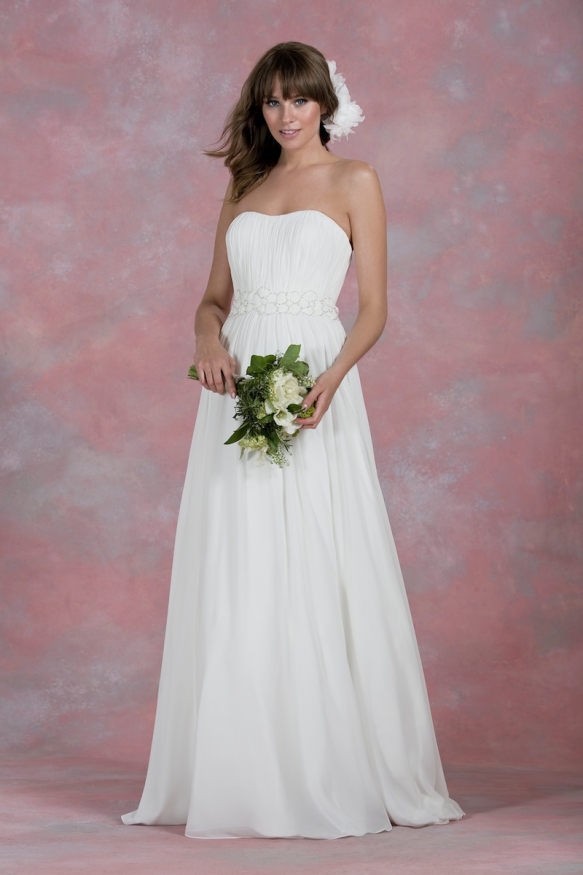 Wedding Dresses Cornwall 8